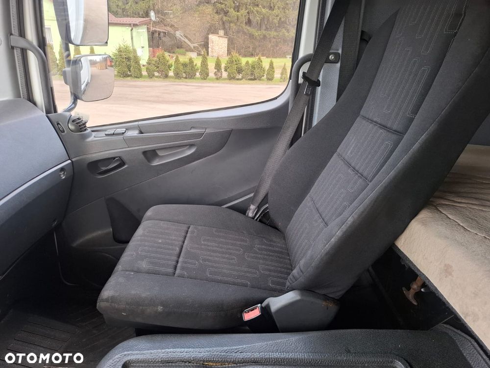 Mercedes-Benz Atego 1223 - 12