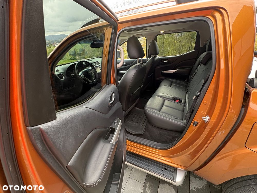 Nissan Navara - 22