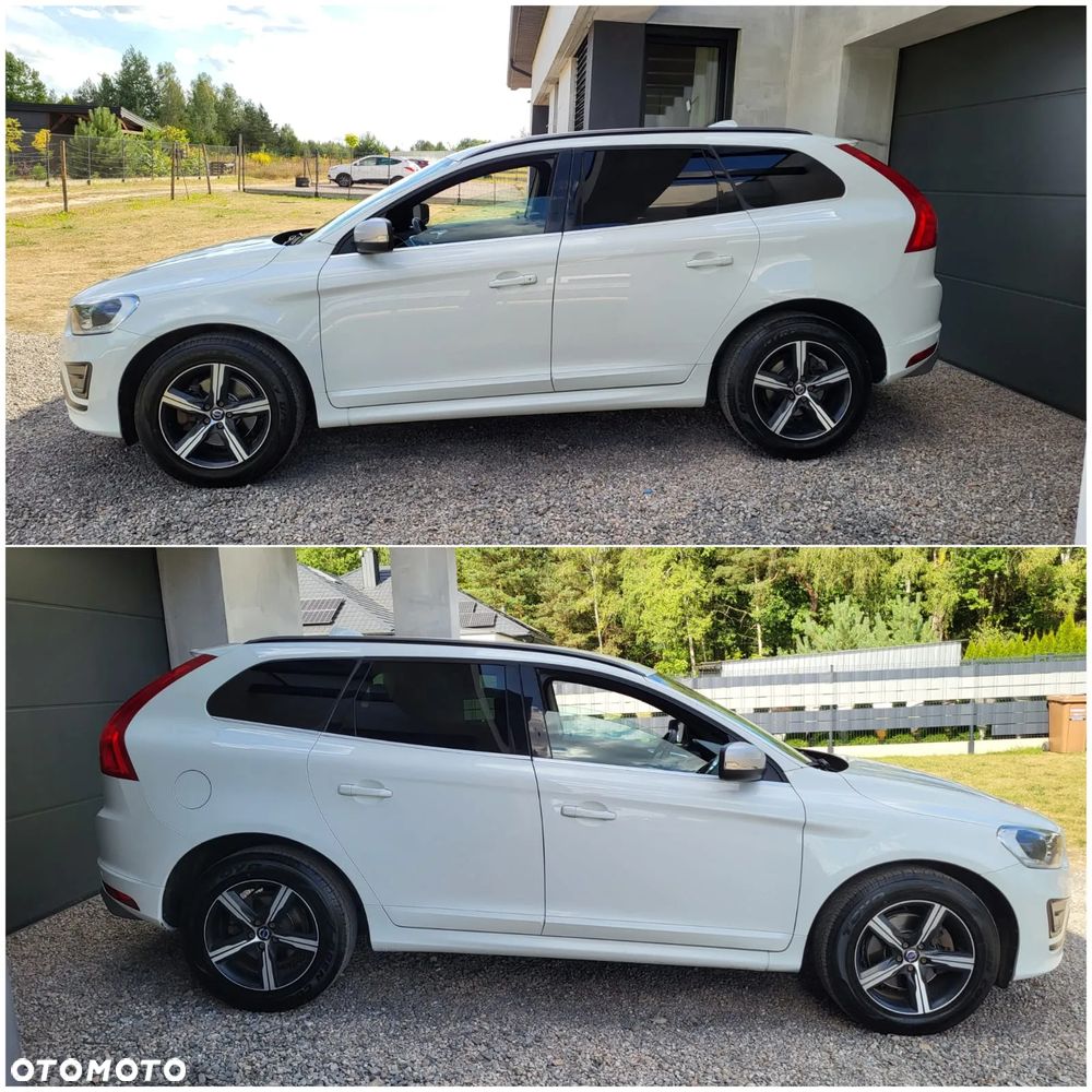 Volvo XC 60 D3 Drive-E R-Design Momentum - 21