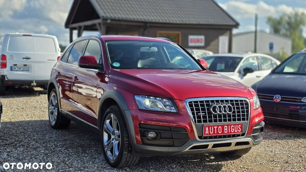 Audi Q5 - 5