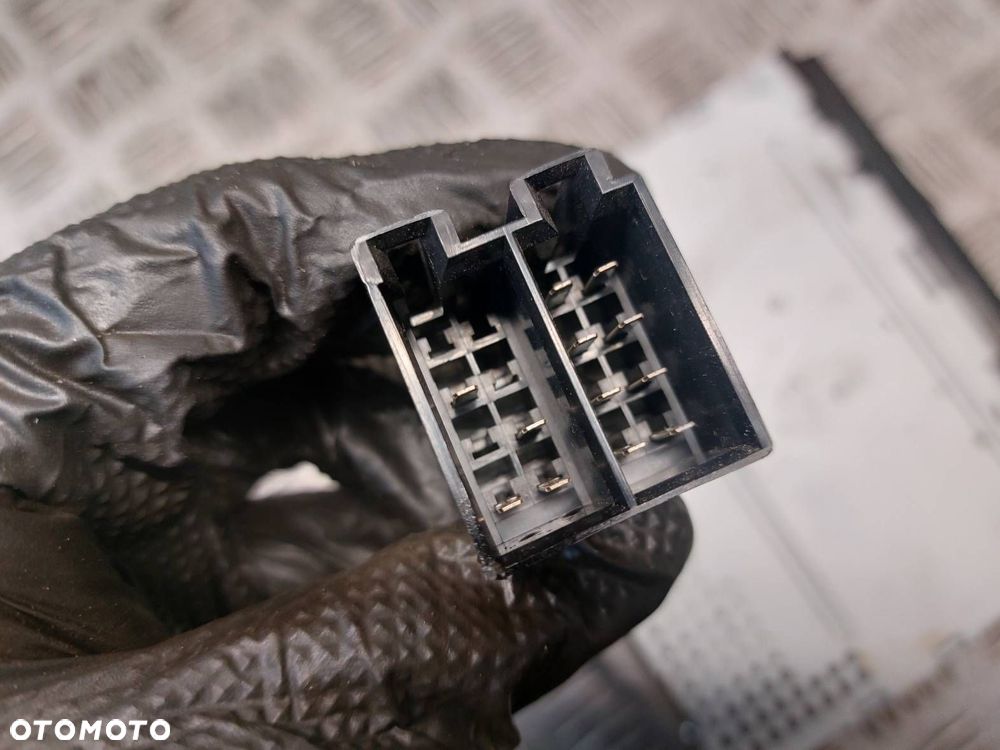 RADIO ODTWARZACZ SONY KDC-334 - 4