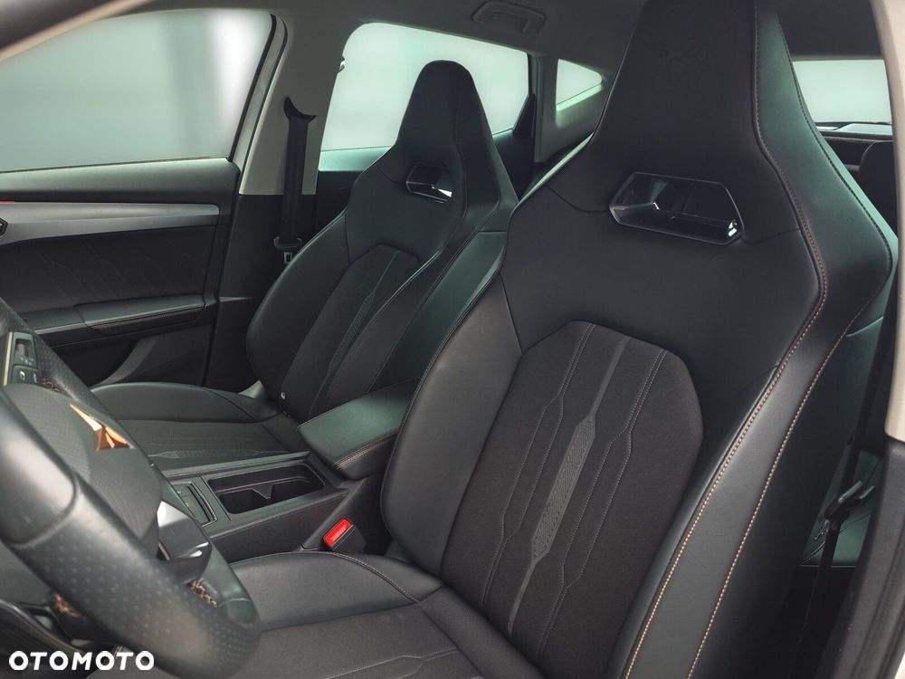 Cupra Formentor 1.4 e-Hybrid DSG - 8