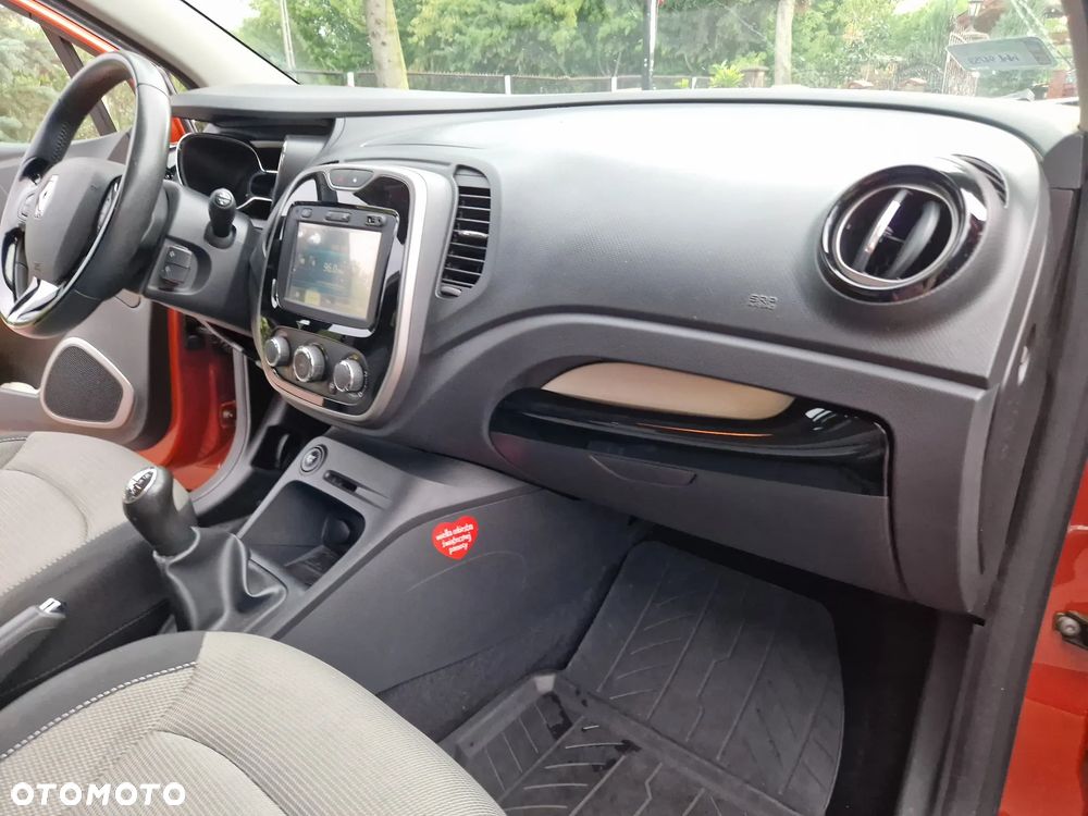 Renault Captur 0.9 Energy TCe Limited - 24