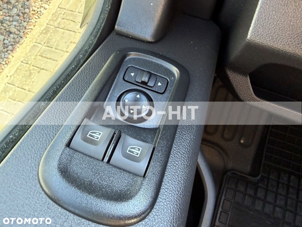 Renault Master - 21