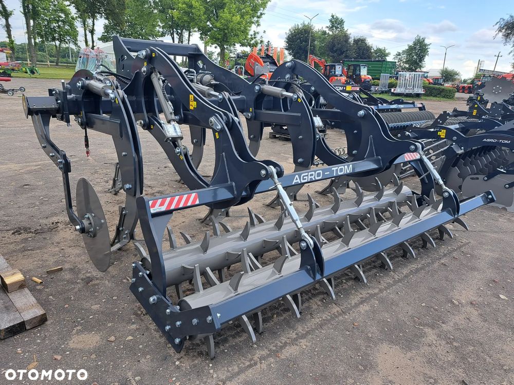 Agro-tom GSH XL 3 - 3