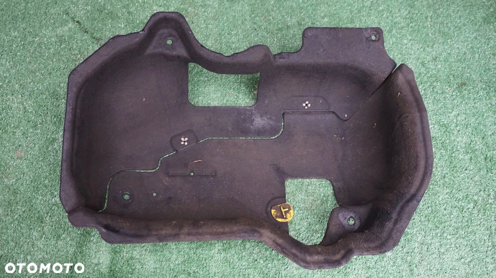 Mazda CX-3 1.5D pokrywa oslona miski S51W103H0