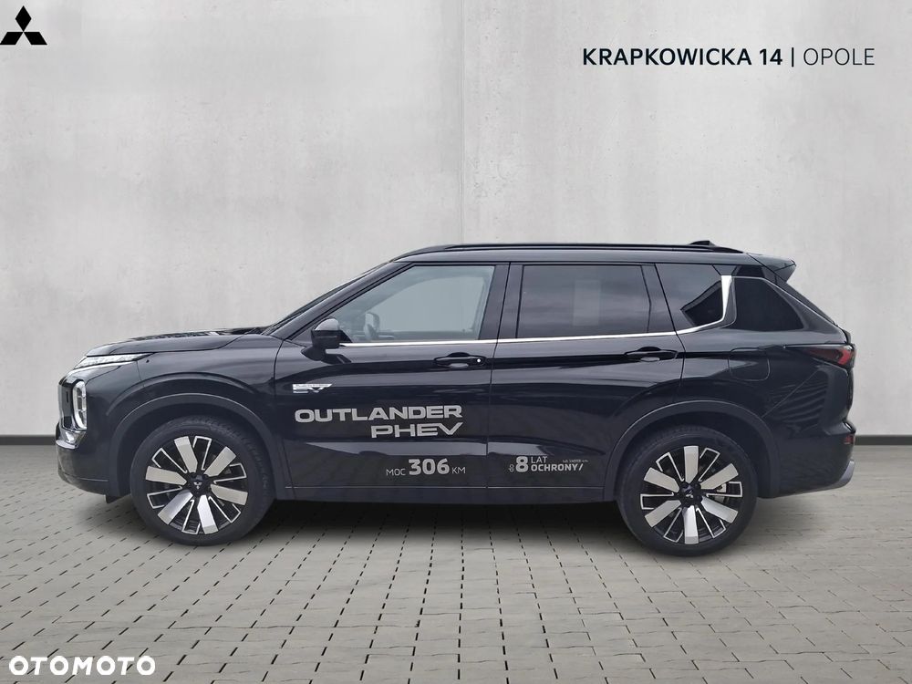 Mitsubishi Outlander PHEV Instyle Plus - 6