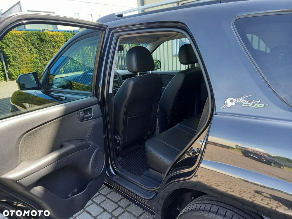 Kia Sportage 2.0 2WD Champ - 29