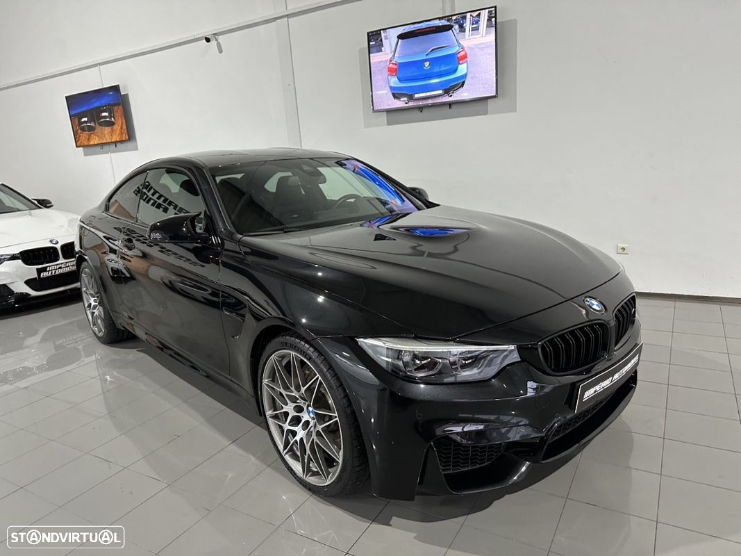 BMW M4 - 59