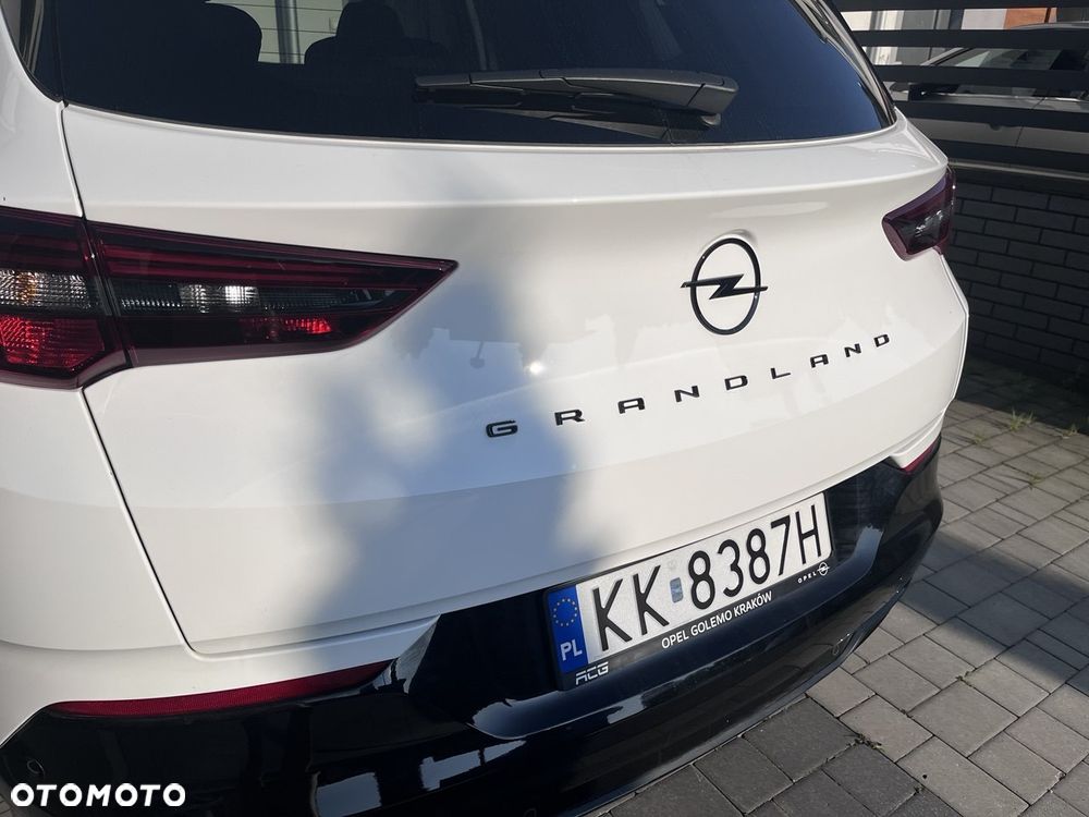 Opel Grandland - 7
