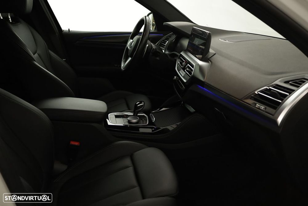 BMW X4 20 d xDrive Pack M 50 anos Auto - 21