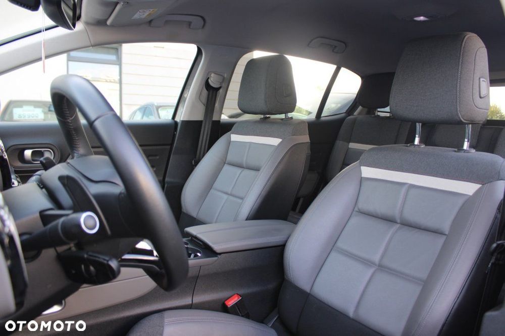 Citroën C5 Aircross - 17