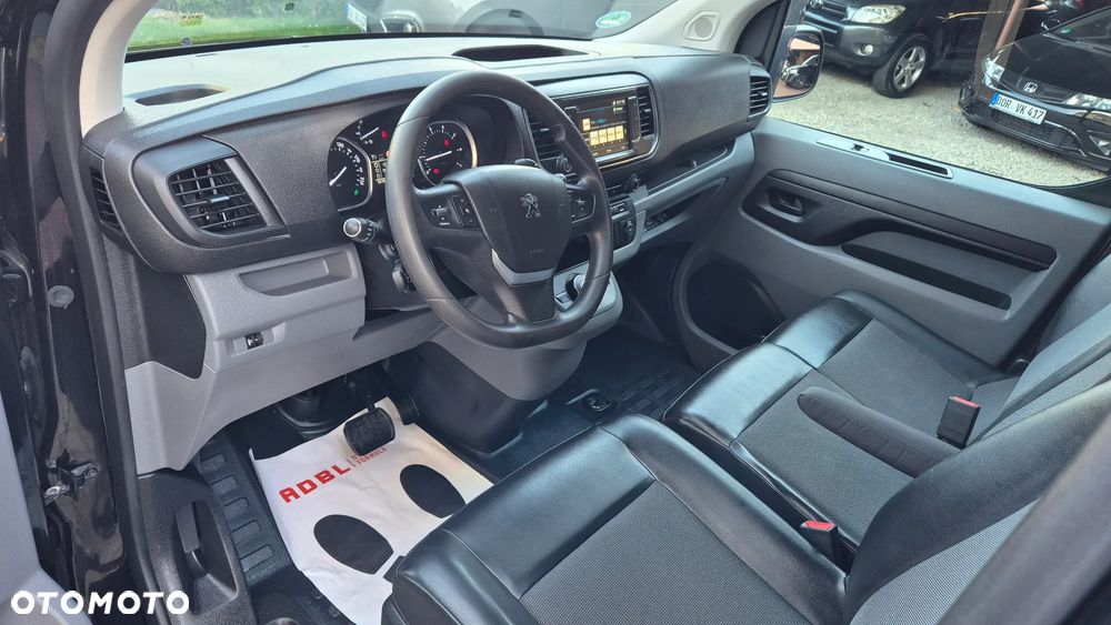 Peugeot Expert L2H1 EAT8 TwinCab Premium - 29