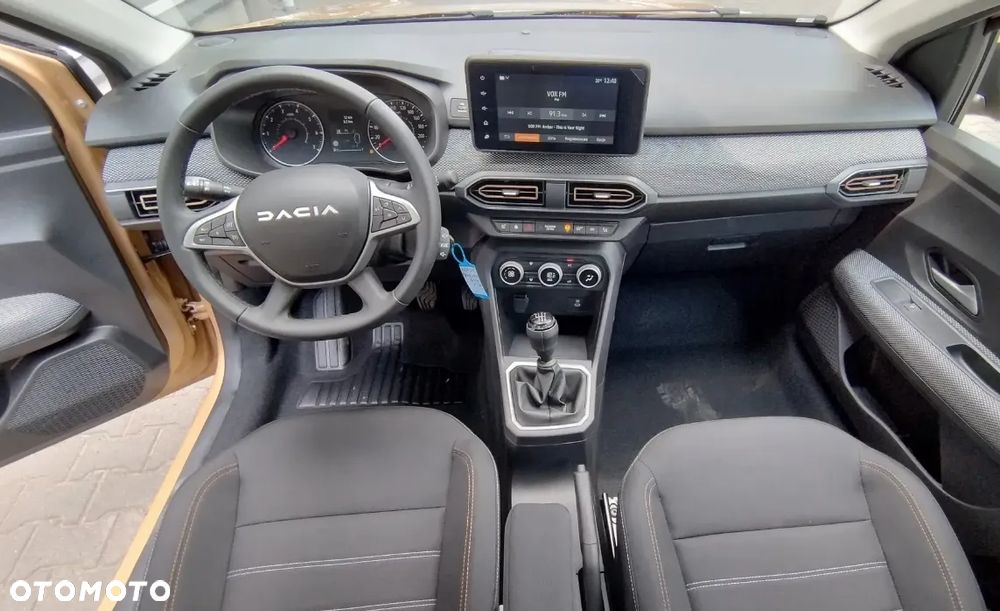 Dacia Sandero Stepway 1.0 TCe Expression - 5