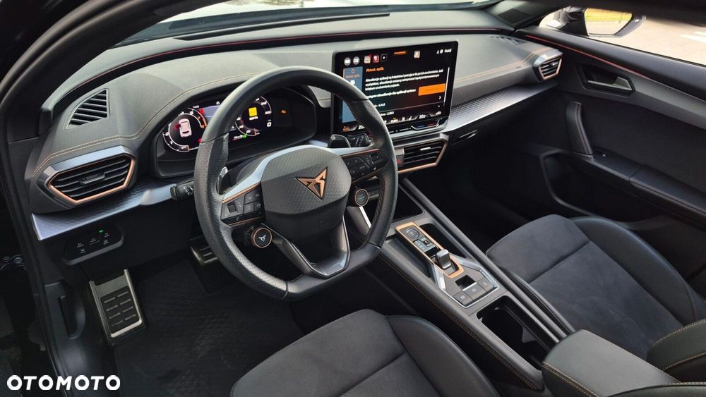 Cupra Formentor 1.5 eTSI mHEV DSG - 19