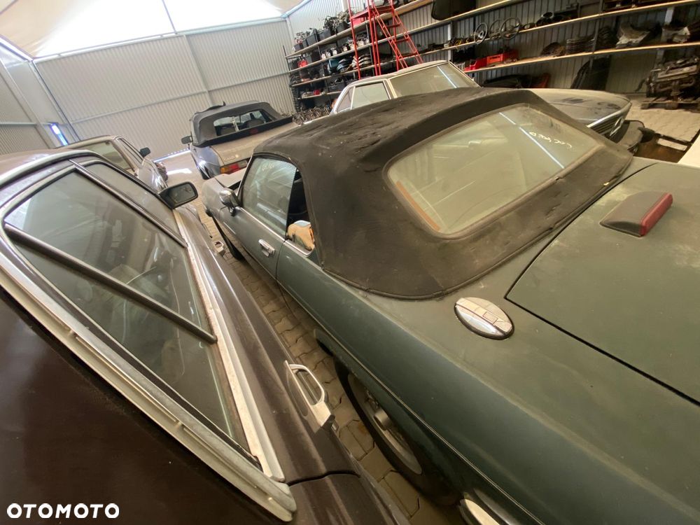 Jaguar XJS 5.3 - 8