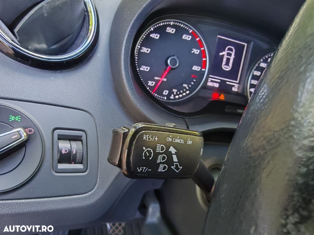 Seat Ibiza 1.2 TSI Style - 4