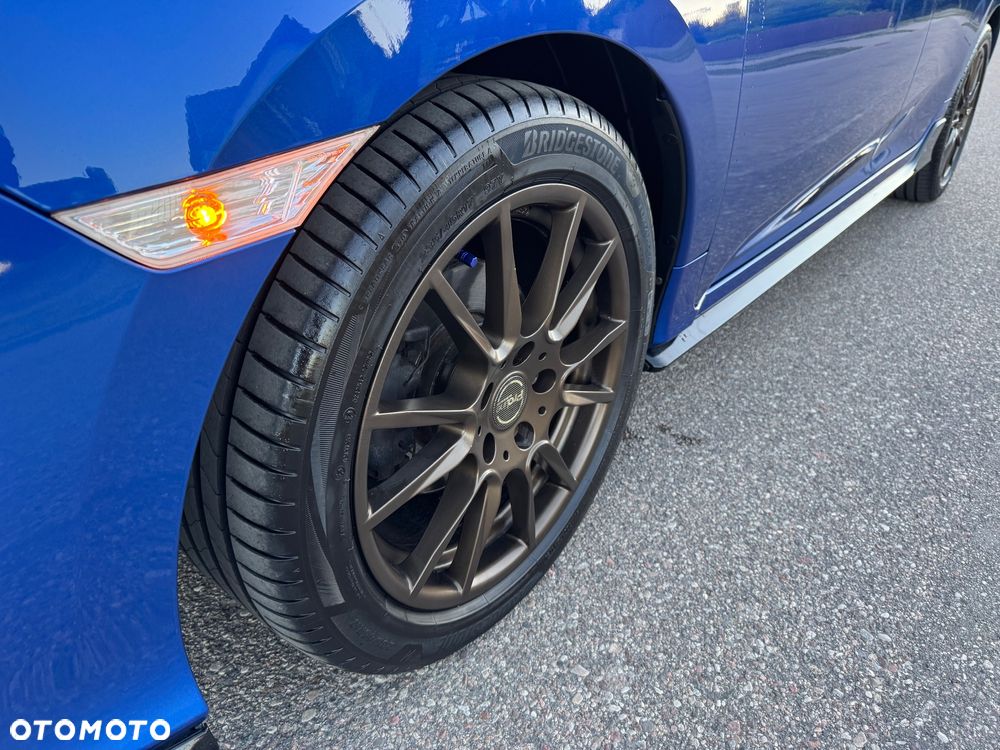 Honda Civic 1.0 i-VTEC Turbo Executive Premium - 11