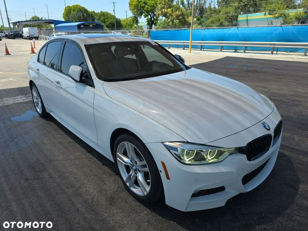 BMW Seria 3 340i M Sport Sport - 1