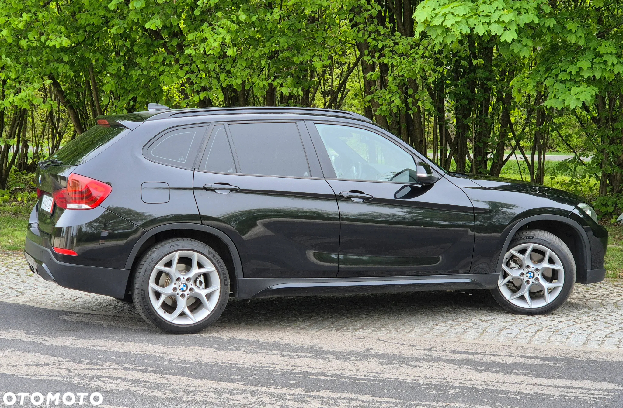 BMW X1 - 19