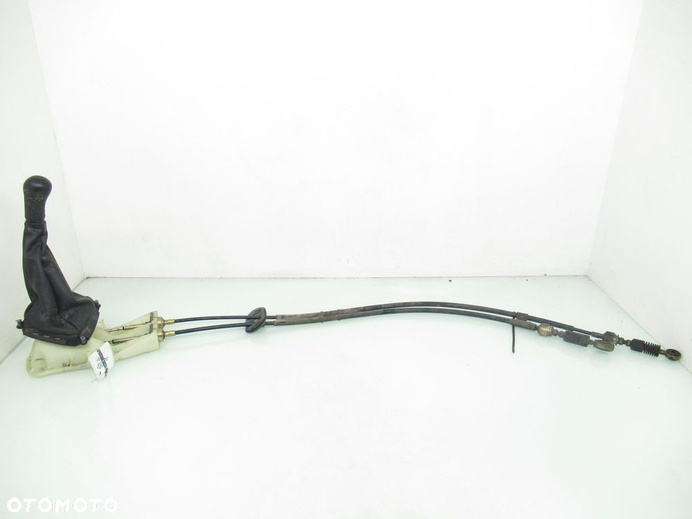 LEWAREK HONDA CR-V I (RD) 2.0 - 1
