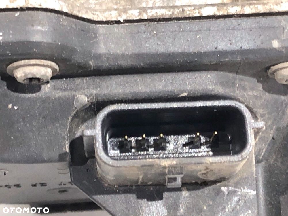 PRZEPUSTNICA WYDECHU  RENAULT EXPRESS Nadwozie pełne/minivan 2021 - 2022 1.5 Blue dCi 95 (F6AB) 70 - 4