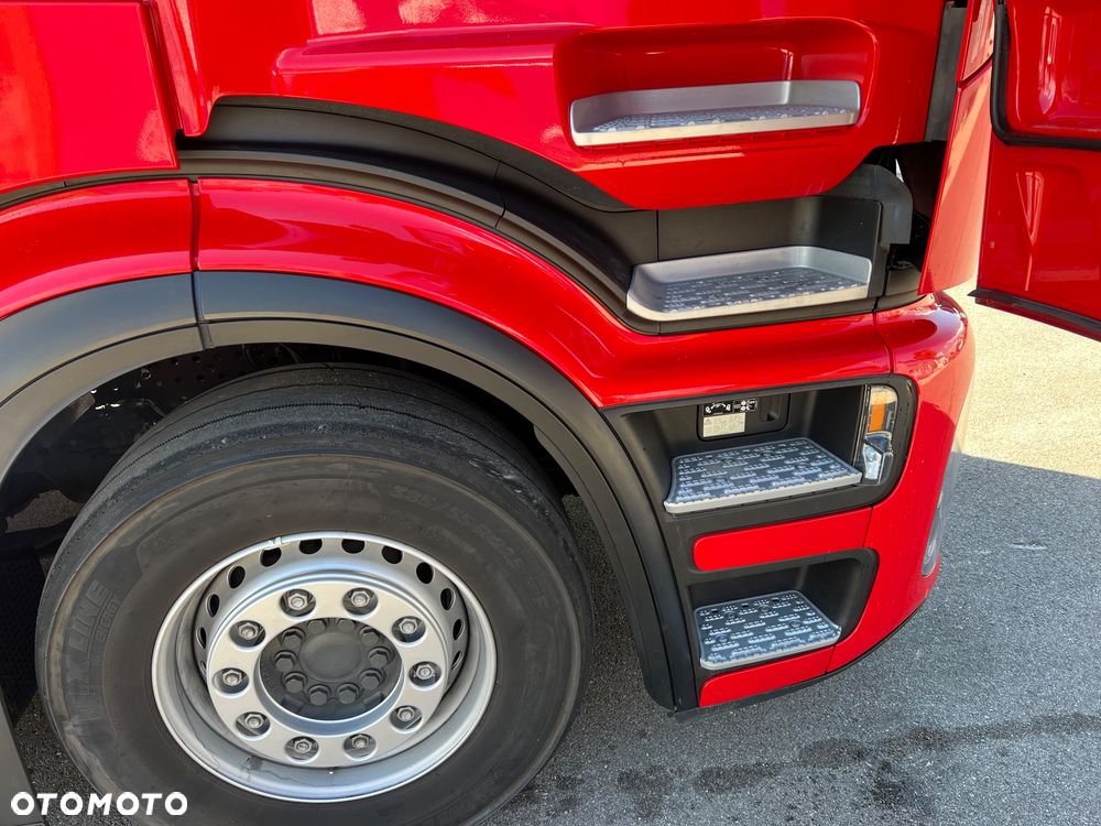 Mercedes-Benz ACTROS PROCAB  bez retardera prokontraktowy - 14