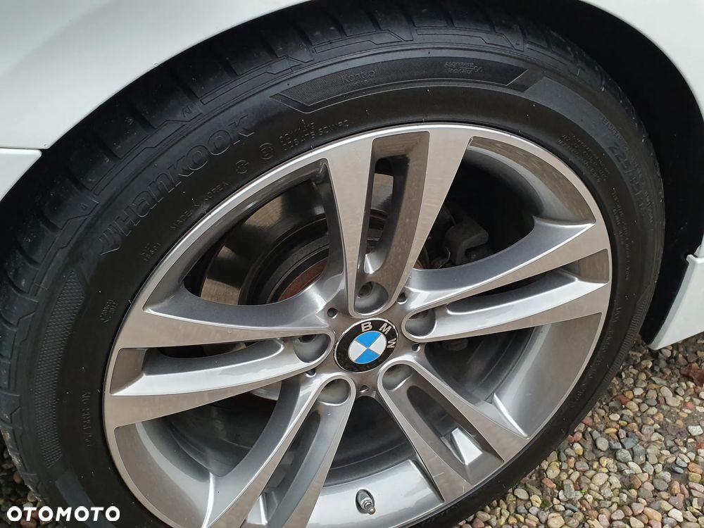 BMW Seria 3 - 30