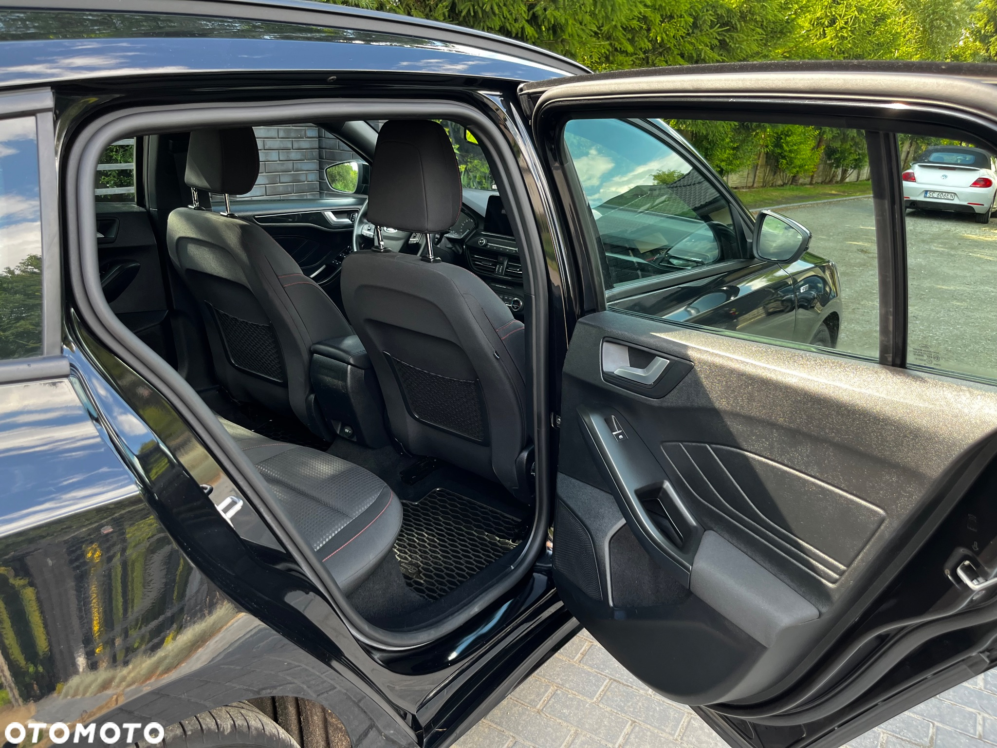 Ford Focus 1.5 EcoBlue ST-Line Business - 20