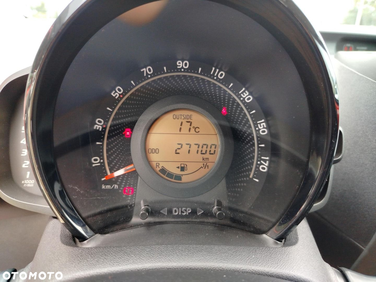 Toyota Aygo - 16