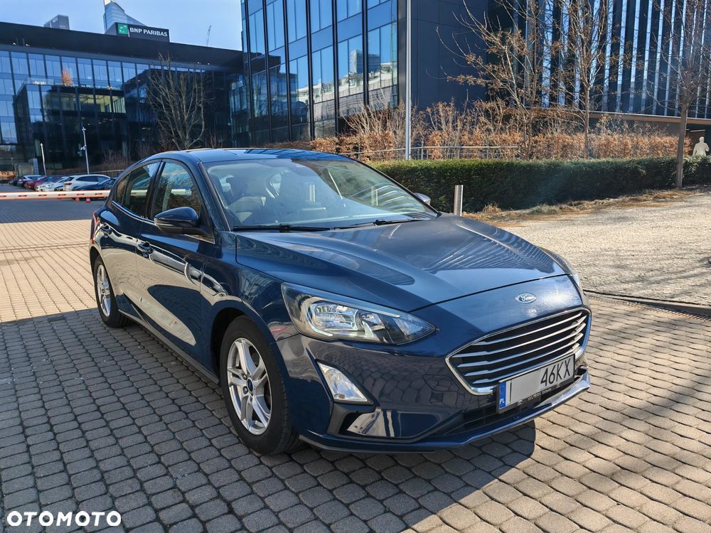 Ford Focus ver-1-5-ecoblue-trend-edition - 1