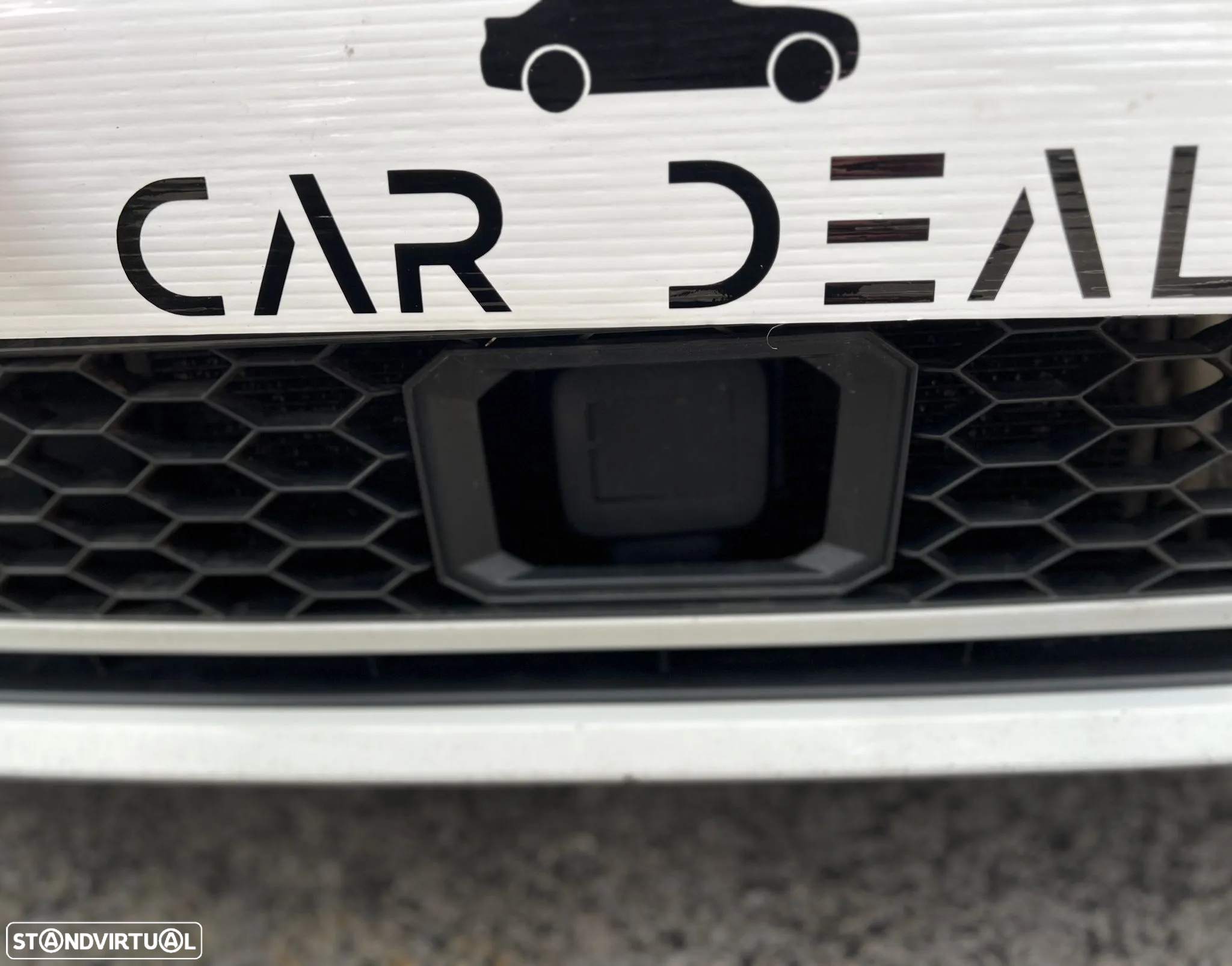 VW Golf 2.0 TDI GTD DSG - 13