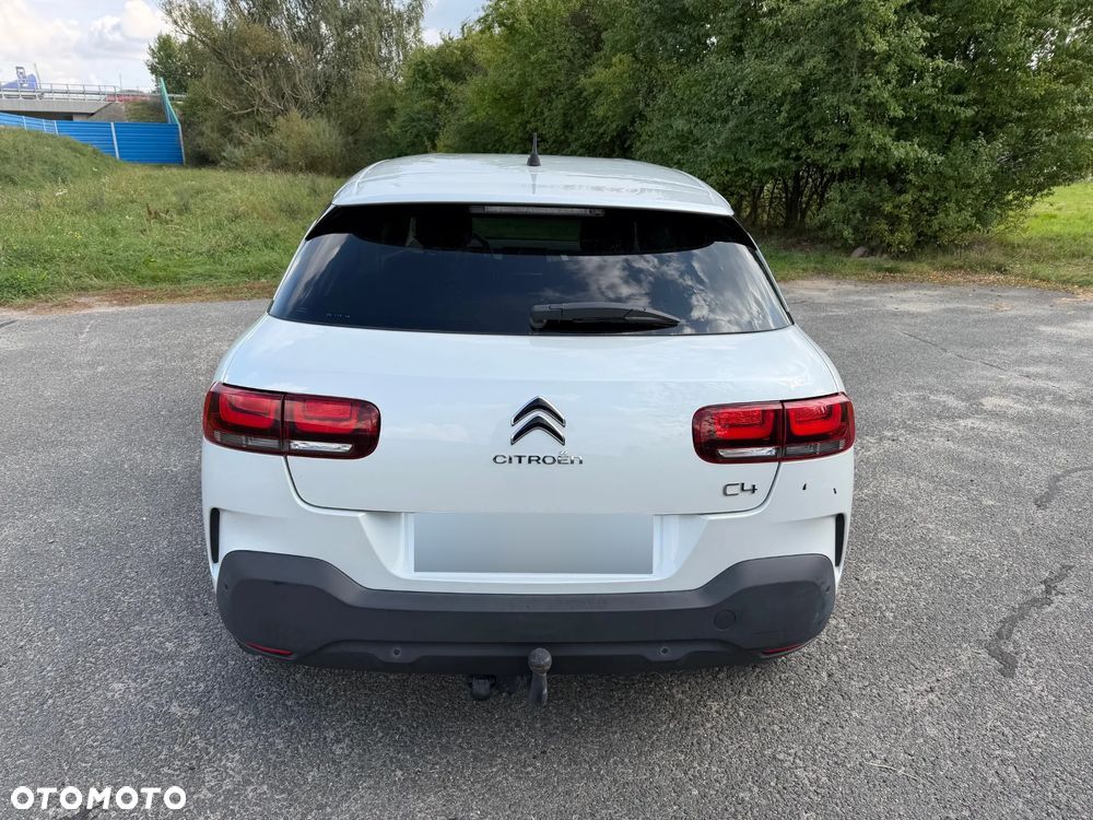 Citroën C4 Cactus - 6