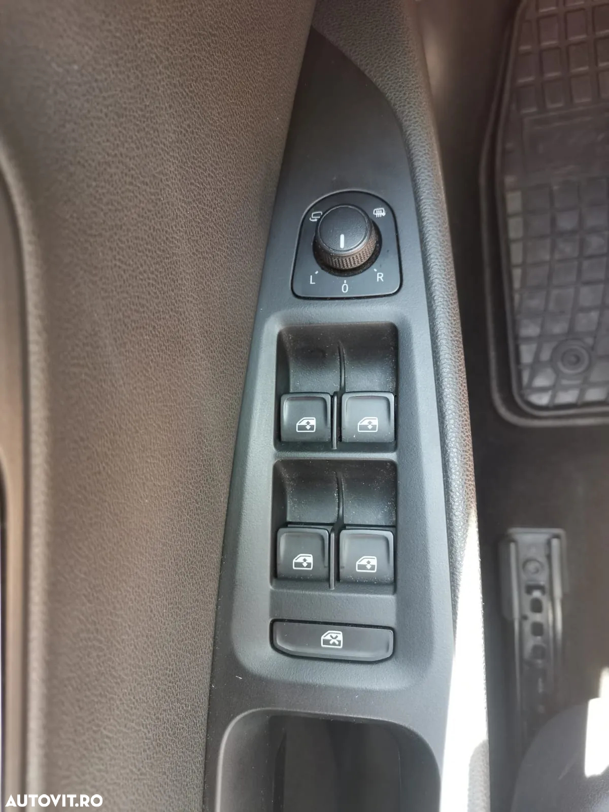 Seat Leon ST 1.6 TDI Start&Stop Style - 12