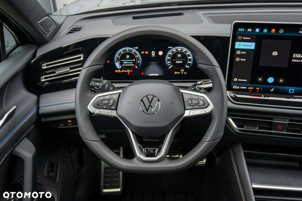 Volkswagen Tiguan - 17