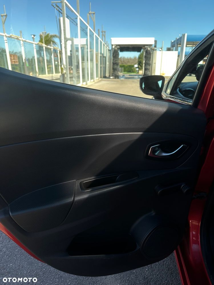 Renault Clio 1.5 dCi Energy Alize - 28
