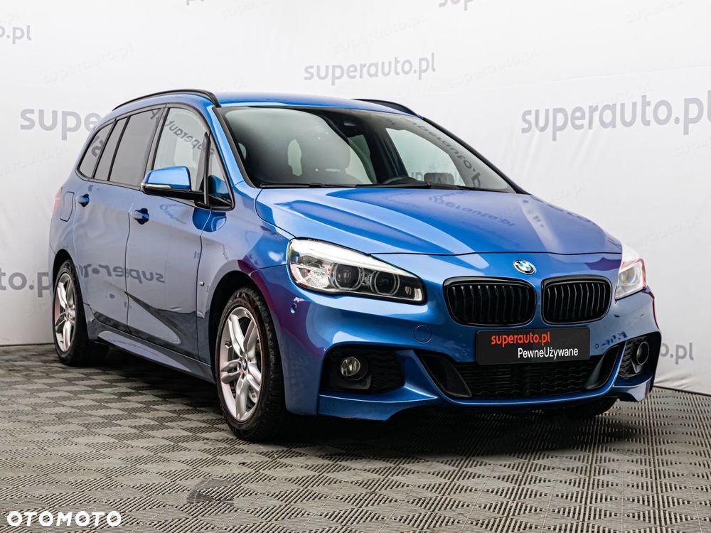 BMW 2 Series 2015 photo 3
