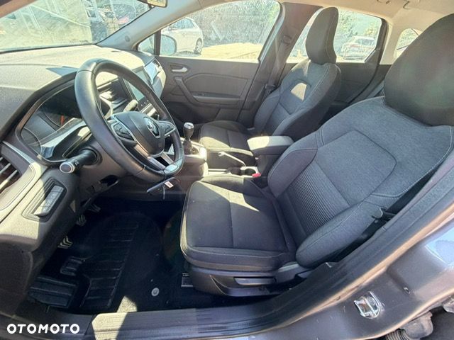 Renault Captur 1.0 TCe Intens - 21