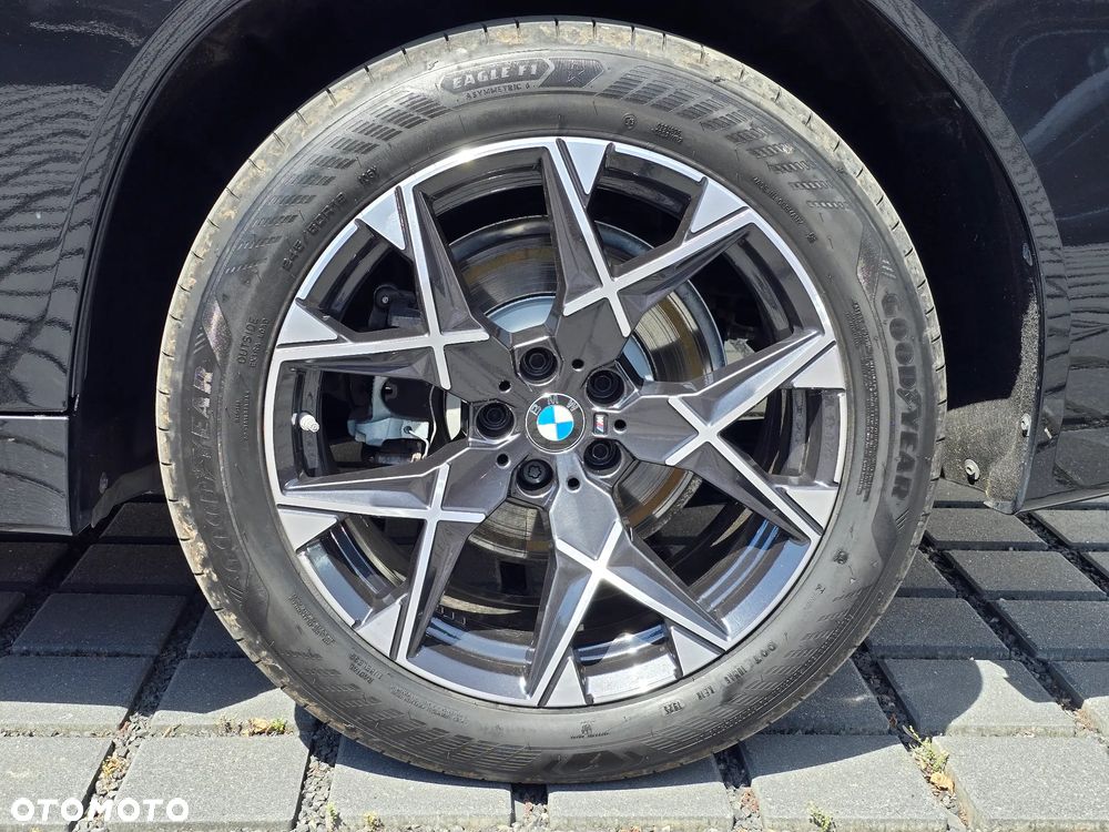BMW X3 xDrive20i mHEV M Sport sport - 21