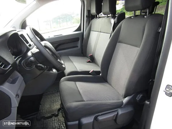 Peugeot Traveller 1.5 BlueHDi L2H1 Active Standard - 8