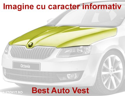 Capota motor Volvo S40 / V40 (Vs/Vw) 1995-2003, Fata 30844311 - Produs CU Defect - Resigilat - 2