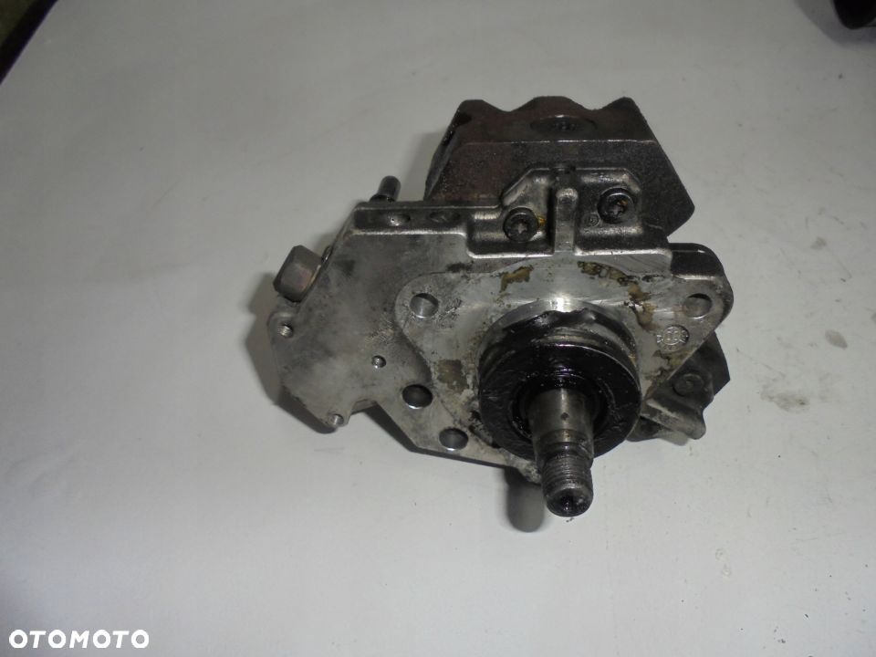 POMPA WTRYSKOWA ZAWOR RENAULT MASTER MOVANO VIVARO TRAFIC LAGUNA II ESPACE IV 2.2 DCI 2.5 DCI - 1