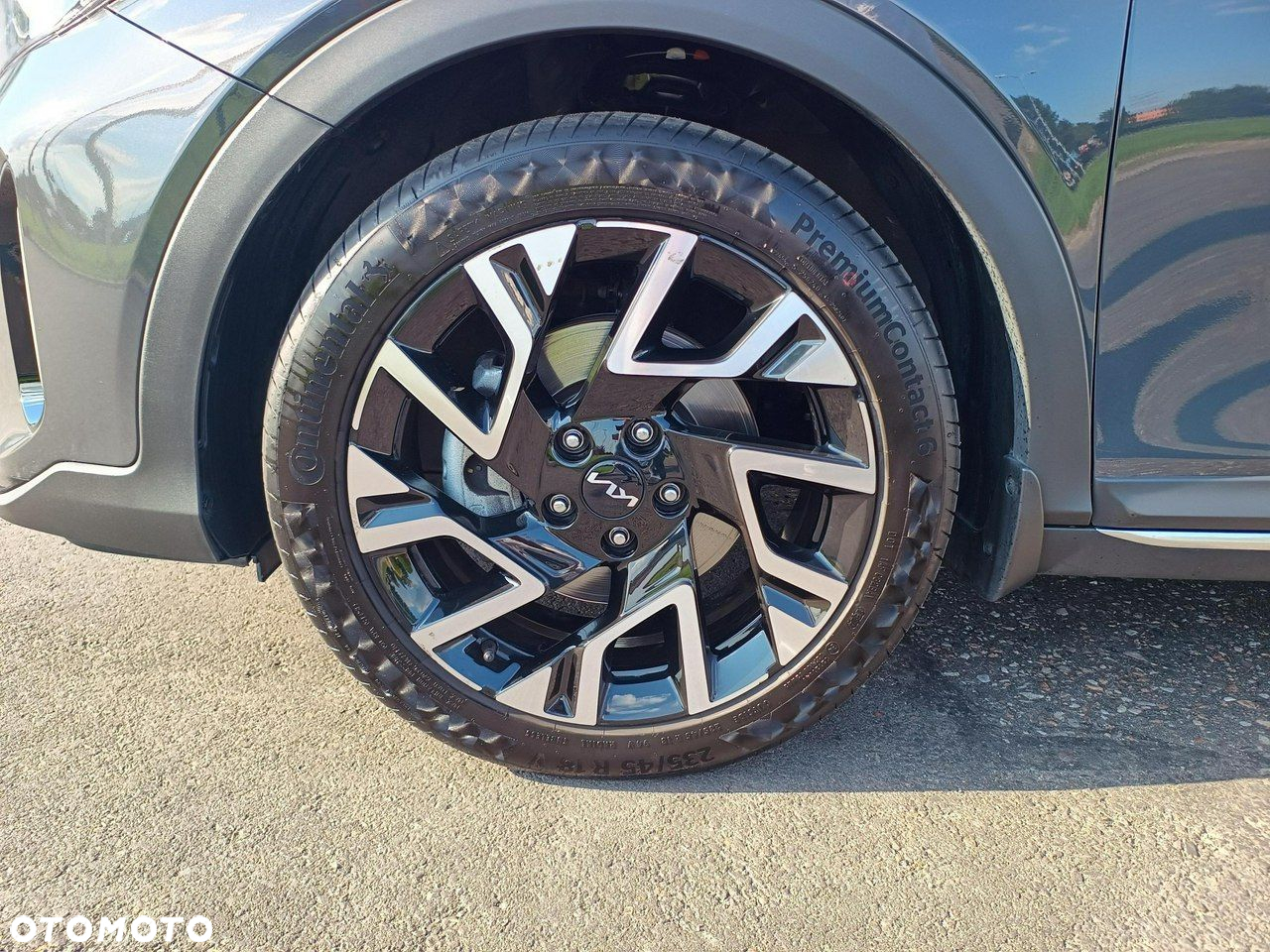 Kia XCeed - 21