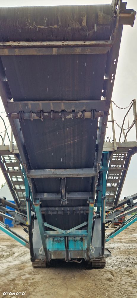 Powerscreen Chieftain 1400 - 13
