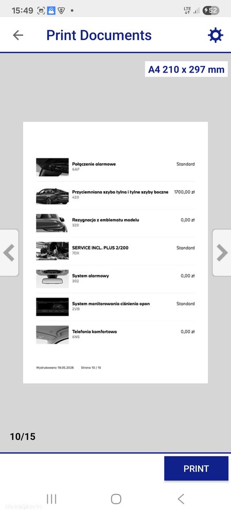 BMW Seria 2 218i M Sport - 29