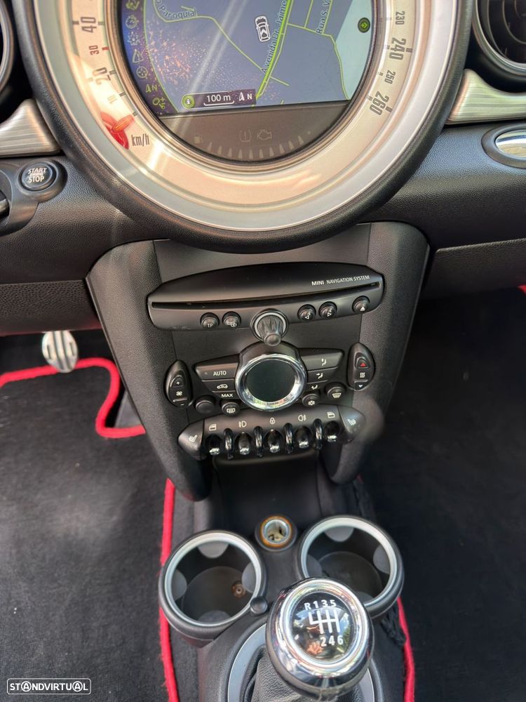 MINI 3 Portas Cooper S - 28