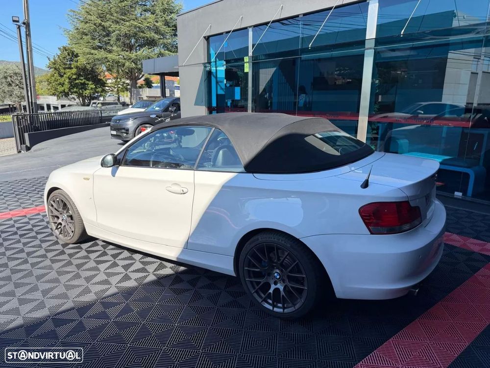 BMW 118 - 12