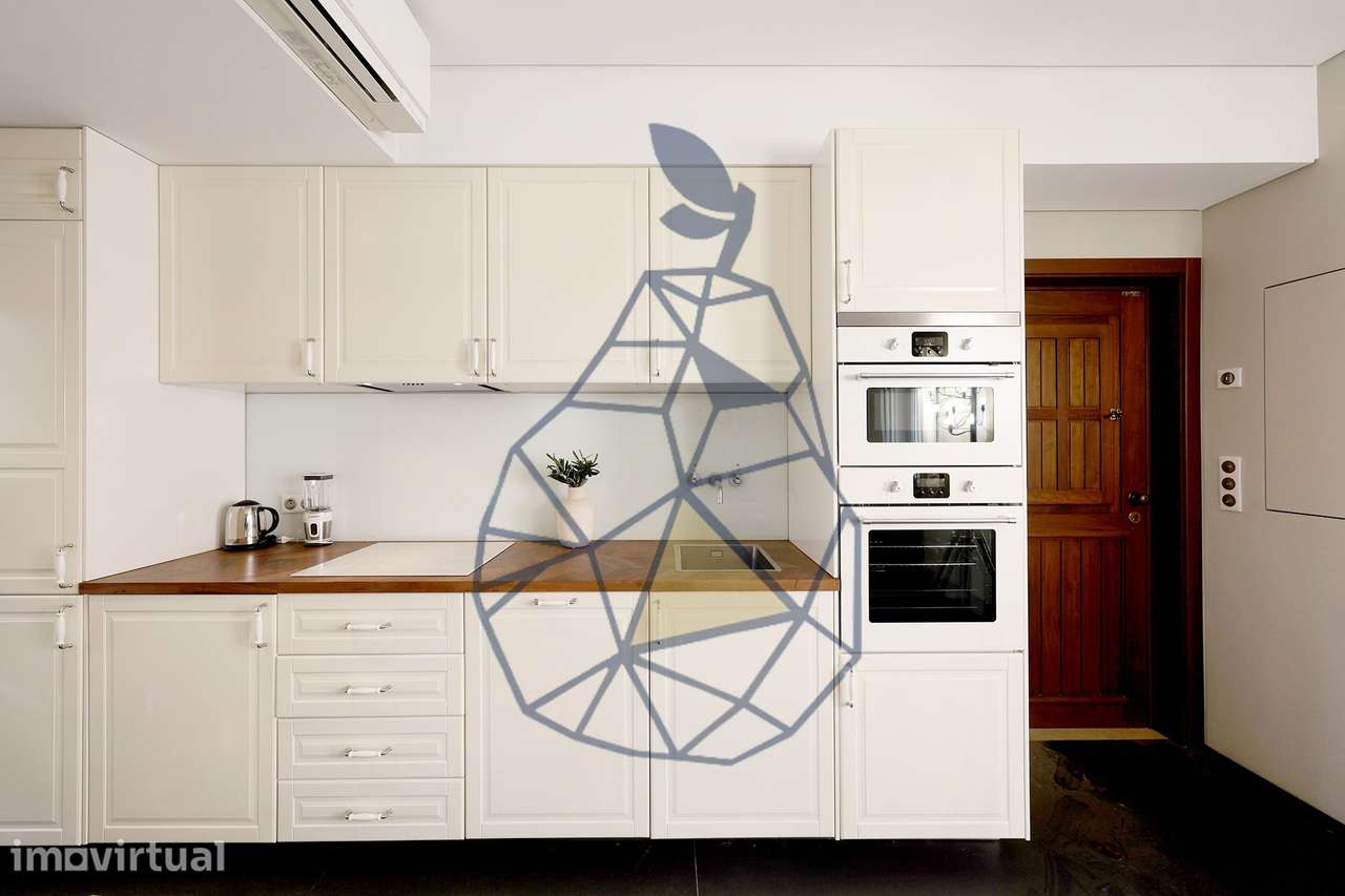 Apartamento T1 Remodelado Marina de Vilamoura - Grande imagem: 3/40