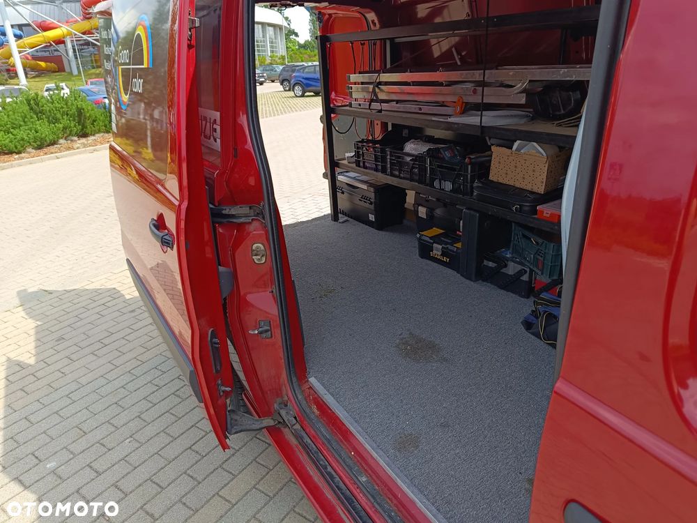 Toyota Proace - 23