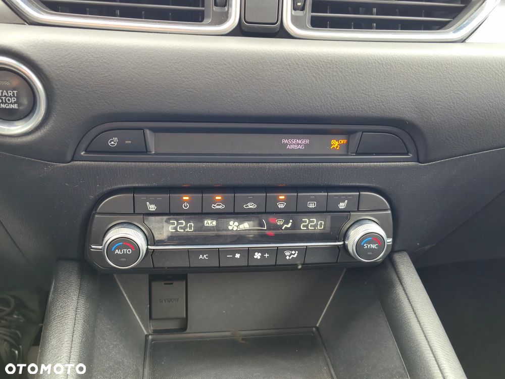 Mazda CX-5 - 13